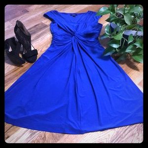 Beautiful Chaps Dress